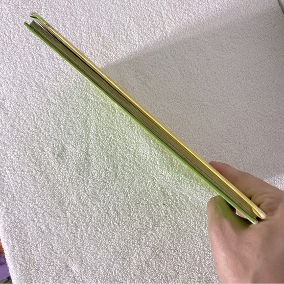 Vintage Bernstein Bears The Bears Picnic Hard Cover Story Book - Picture 8 of 9